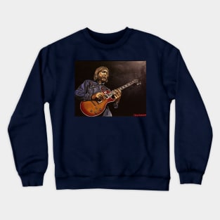 Allman Brothers Crewneck Sweatshirt